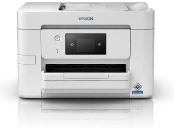 Epson WorkForce Pro WF-M4619DWF - All-in-one printer -, Verzenden, Nieuw, Epson