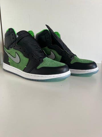 Nike - Air Jordan 1 High, Air Jordan 1 High Zoom Air -, Kleding | Heren, Schoenen, Nieuw