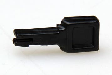 Knop kachelbediening Volvo 140 en 240, Auto-onderdelen, Interieur en Bekleding, Ophalen of Verzenden, Nieuw