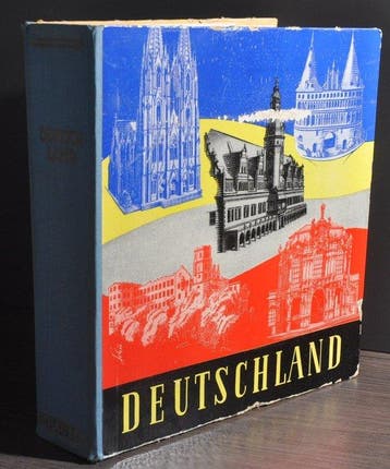 Duitse Democratische Republiek (DDR) - Flinke verzameling, Gestempeld
