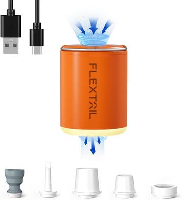 Mini Vacuumpomp - Camping Lantaarn | Laatste Stuk! 29% Ko..., Ophalen of Verzenden, Nieuw, Elektrisch