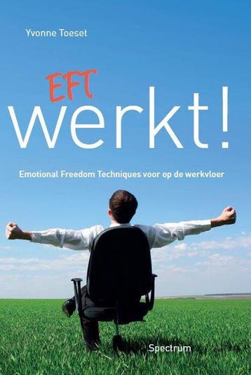 9789000350575 EFT werkt! Yvonne Toeset, Boeken, Verzenden, Nieuw, Yvonne Toeset