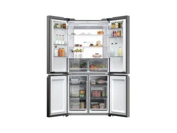 Haier HCR79F19CNMD - MultiDoor - 646L - WiFi - ABT PRO -, Verzenden, Nieuw