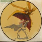 Parliament - Motor Booty Affair (Picture Disc), Ophalen of Verzenden, Gebruikt
