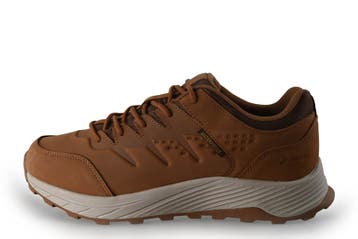 Travelin Wandelschoenen in maat 40 Cognac, Overige kleuren, Verzenden, Zo goed als nieuw, Travelin
