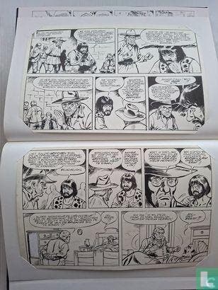 Bakelandt - De zwarte griffioen - 1984, Boeken, Eén stripboek, Verzenden, Zo goed als nieuw, Leemans, Hector 'Hec'.