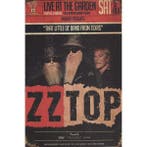 Concert Bord - ZZ Top Summer Concert Series 2015, Ophalen of Verzenden, Nieuw, Poster, Artwork of Schilderij