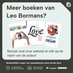 Geluk / Geluk 9789401458887 Leo Bormans, Verzenden, Gelezen, Leo Bormans