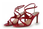 Steve Madden Pumps in maat 37 Rood, Pumps, Verzenden, Steve Madden, Zo goed als nieuw