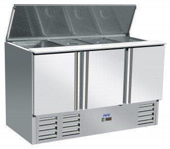 Saladette Modell BALDUR S903 Saro, Verzenden, Nieuw in verpakking