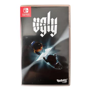 Ugly (SWITCH) (TWEEDEHANDS), Verzenden, Nieuw