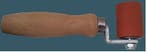 Aandrukroller 40 mm ESR4, Ophalen of Verzenden, Nieuw