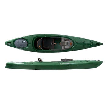 Wilderness Systems Pungo 125, 1 dekluik, Verzenden, Nieuw