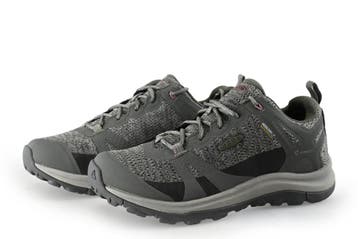 Keen Wandelschoenen in maat 36 Groen, Verzenden, Keen, Wandelschoenen, Zo goed als nieuw