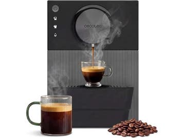 Veiling - Cecotec Cremmaet Cube Compact koffiezetapparaat 19, Nieuw