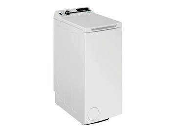 Whirlpool TDLRBX 6252BS BE - Bovenlader - Drum up FreshCare, Verzenden, Zo goed als nieuw