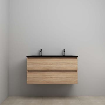 On-Line Onderkast - 100 cm - Voorgemonteerd - Ladestructuur, Huis en Inrichting, Ophalen of Verzenden, Nieuw