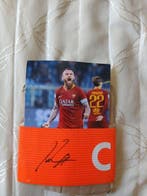 AS Roma - Daniele De Rossi - 2026 - Aanvoerdersband, Verzamelen, Nieuw