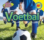 Voetbal / Mijn sport 9789461751409 Karen Durrie, Verzenden, Zo goed als nieuw, Karen Durrie