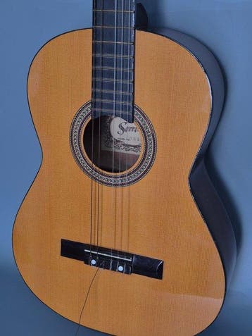 Sorrento - VC10 - - Klassieke gitaar (Zonder minimumprijs), Nieuw
