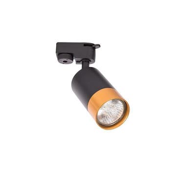 LED tracklight - Railspot - 1 fase - GU10 fitting - 55mm, Ophalen of Verzenden, Nieuw