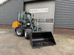 GIANT G2700 HD+ met cabine minishovel NIEUW, Ophalen, Wiellader of Shovel