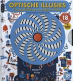 Optische illusies 9789492077783, Verzenden, Gelezen
