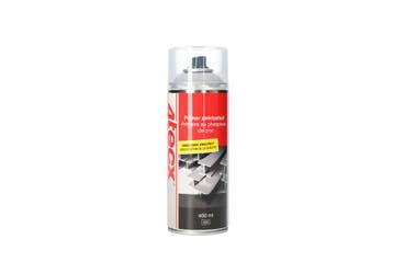 OUTLET 4tecx Primer zinkfosfaat 400ml, Ophalen of Verzenden, Nieuw