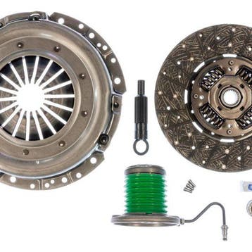 Exedy OE 2011-2015 Ford Mustang V8 Clutch Kit, Ophalen of Verzenden, Nieuw