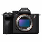 Sony Alpha A7R V systeemcamera Body - Demomodel, Audio, Tv en Foto, Verzenden, Gebruikt, Sony