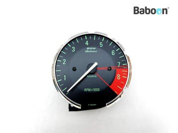 Toerenteller Klok BMW R 100 RT (R100RT) Revolution from, Motoren, Verzenden, Gebruikt