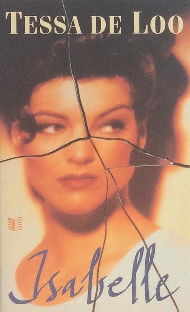 Isabelle / Singel pockets 9789041330291 T. de Loo, Boeken, Romans, Gelezen, Verzenden