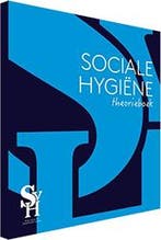 Sociale Hygiëne 9789052113555 Arjen Appel, Boeken, Verzenden, Gelezen, Arjen Appel