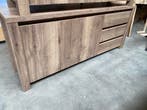 Corfu dressoir, barley, Nieuw