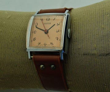 Sperina - New Old Stock - Zonder minimumprijs - Heren -, Nieuw