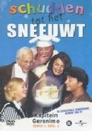 Schudden tot het Sneeuwt 2 - DVD, Cd's en Dvd's, Verzenden, Nieuw in verpakking