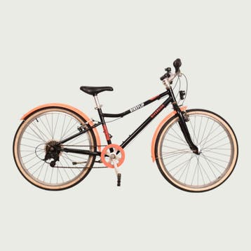 BikeFlip kinderfiets 24 inch, Fietsen en Brommers, Fietsen | Kinderfietsjes, Ophalen of Verzenden, Gebruikt, BikeFlip