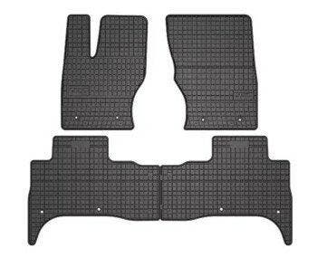 Rubber automatten Range Rover Sport 2013-2022, Auto-onderdelen, Verzenden, Nieuw, Rover