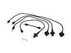 Bougiekabelset. Porsche 356 / 912 / 914, Auto-onderdelen, Verzenden, Nieuw
