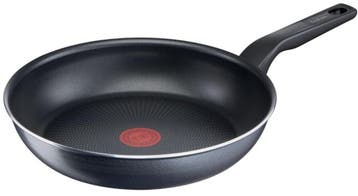 Tefal XL Force Koekenpan Ø 20 cm - Extra diep - Niet, Huis en Inrichting, Keuken | Potten en Pannen, Ophalen of Verzenden, Zo goed als nieuw