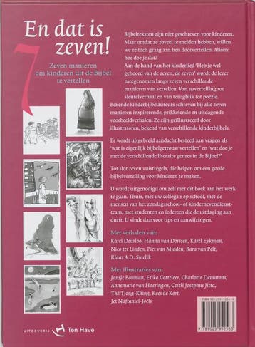 En dat is zeven ! 9789025952563 Karel A. Deurloo, Boeken, Verzenden, Gelezen, Karel A. Deurloo