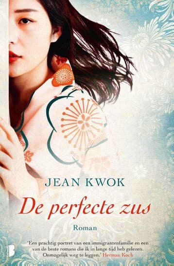 De perfecte zus - Jean Kwok 9789022589151, Verzenden, Gelezen, Jean Kwok