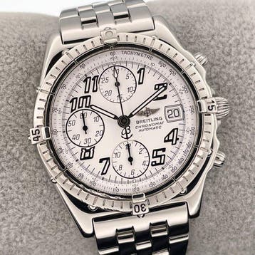 Breitling - Chronomat - Zonder minimumprijs - A13050.1 -, Nieuw