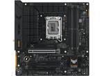 ASUS TUF Gaming B760M-BTF - MicroATX Moederbord - WiFi 6 2.5, Computers en Software, Moederborden, Verzenden, Nieuw