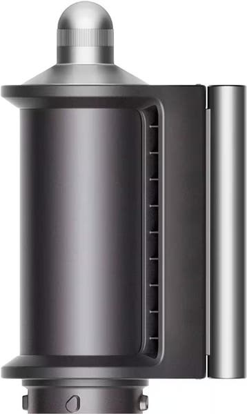Dyson Airwrap™ Coanda Smoothing Dryer - Zilver, Verzenden, Zo goed als nieuw