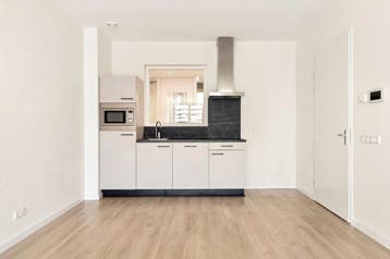 Te huur: Appartement Middellaan in Dongen, Noord-Brabant, Dongen, Appartement