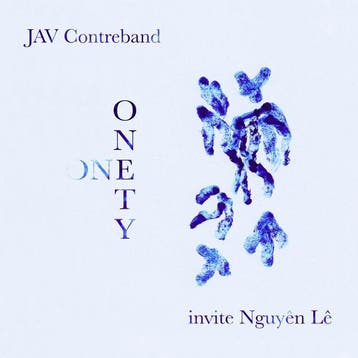 cd - jav contreband - ONETY ONE (nieuw), Verzenden, Zo goed als nieuw
