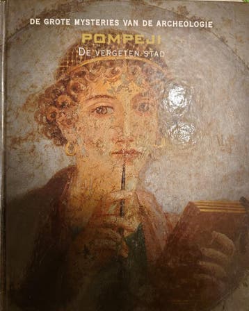 Pompeji - Renzo Rossi 9789054667186, Verzenden, Zo goed als nieuw, Renzo Rossi