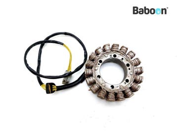 Dynamo Laadspoel Aprilia Pegaso 650 1992-1996, Verzenden, Gebruikt