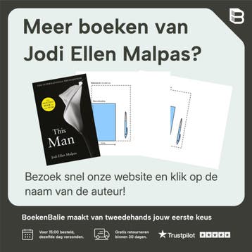 The Brit - Jodi Ellen Malpas 9781736057209, Verzenden, Zo goed als nieuw, Jodi Ellen Malpas